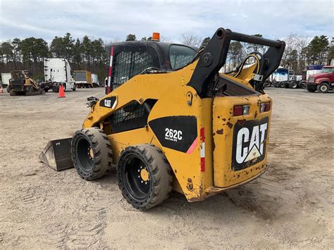 cat 262c skid steer reviews|cat 262c operator's manual.